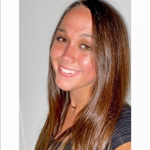 Meet your Posher, Daneigh